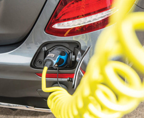 Government’s 2040 EV strategy due within days