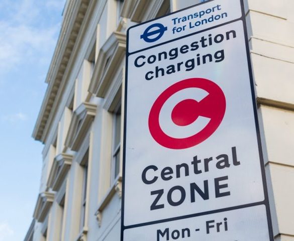 TfL to axe hybrid C-Charge exemption next April