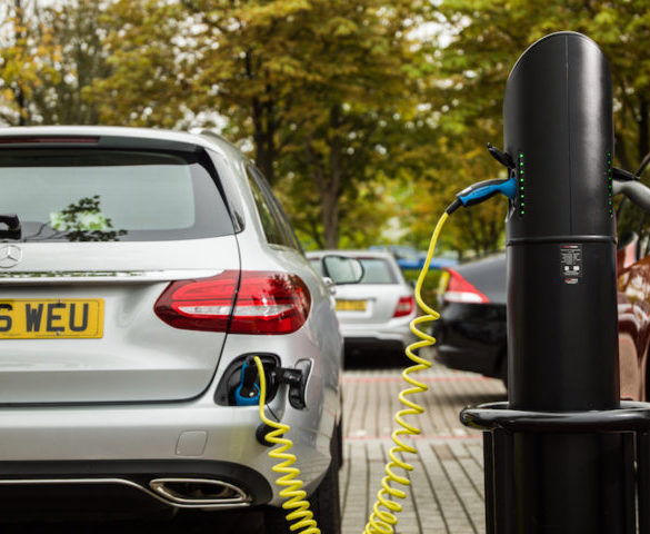 HMRC issues mileage rates for EVs, but not PHEVs