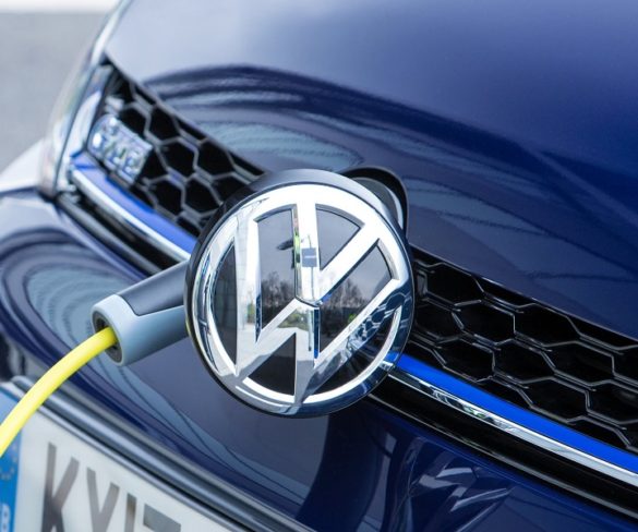 Volkswagen to recall plug-ins over poisonous materials