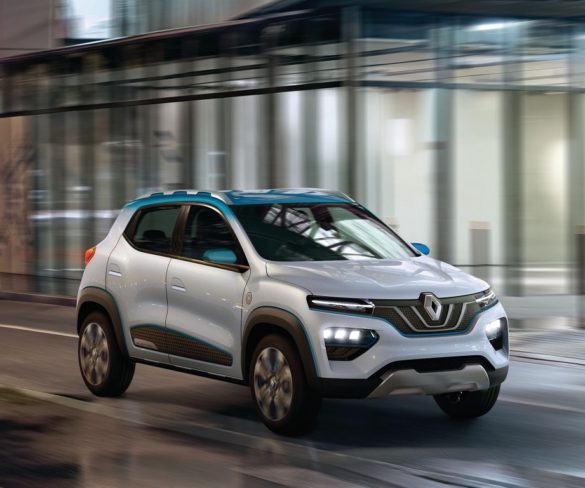 Renault to launch “affordable” hybrids from 2020
