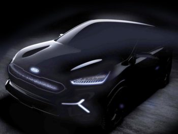 Kia's next-generation electric vehicle should offer in excess of 300-miles range