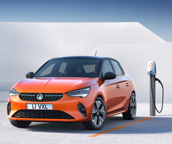Vauxhall Corsa-e electric hatchback becomes most sought-after used car