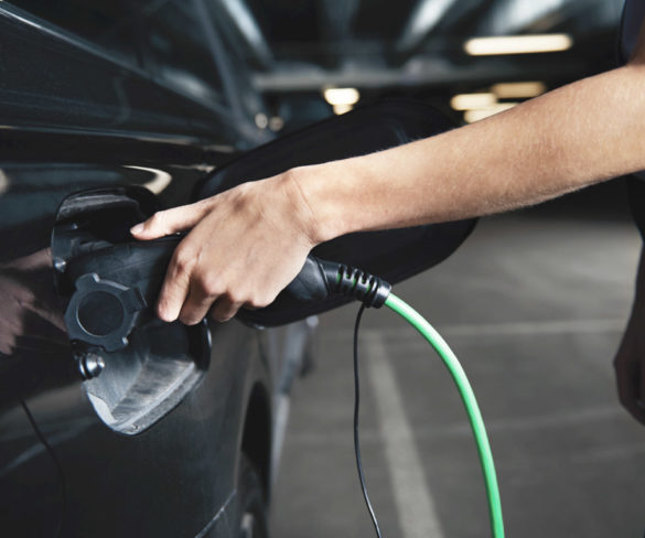 Vattenfall and Virgin Media Consortium partner to revolutionise on-street EV charging