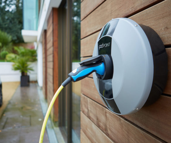 Government confirms reforms to workplace and home charging grant schemes