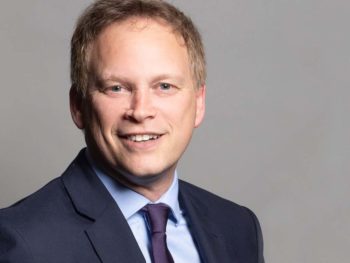 Transport Secretary Grant Shapps told BBC Radio 5 live the ban would happen by 2035 “or even 2032”