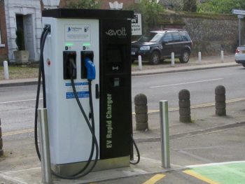 The partnership between Swarco and the AA means new and existing EV drivers will benefit from reassuring support, the companies say