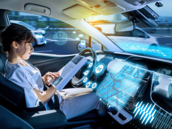 Autonomous vehicles have big implications for fleet managers relating to employer responsibilities for driver safety and insurance