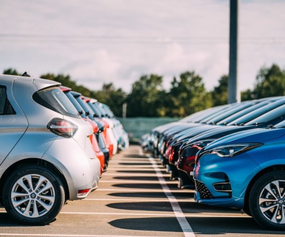 Fleet growth plans underpinned by low taxation on EVs, says Arval