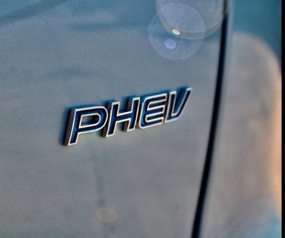 Over two-thirds of PHEV drivers go fully electric for next car, says Fleet Evolution