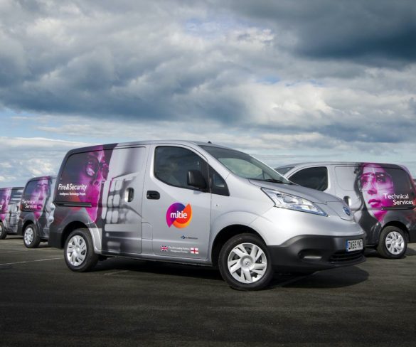 Mitie bolsters EV capabilities with Rock Power Connections acquisition