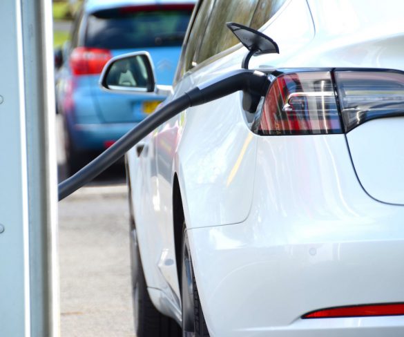 UK’s EV charging network on the rise but distribution still uneven