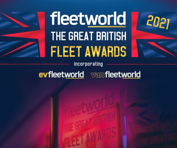 Blaze a trail for your business in the 2023 Great British Fleet Awards