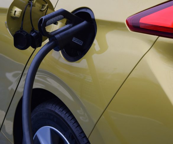 UK charging rollout on track but ZEV mandate key to growth
