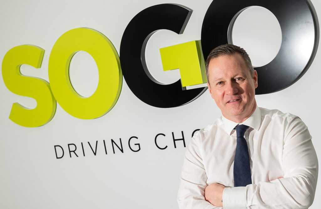 SOGO launches carbon-neutral leasing