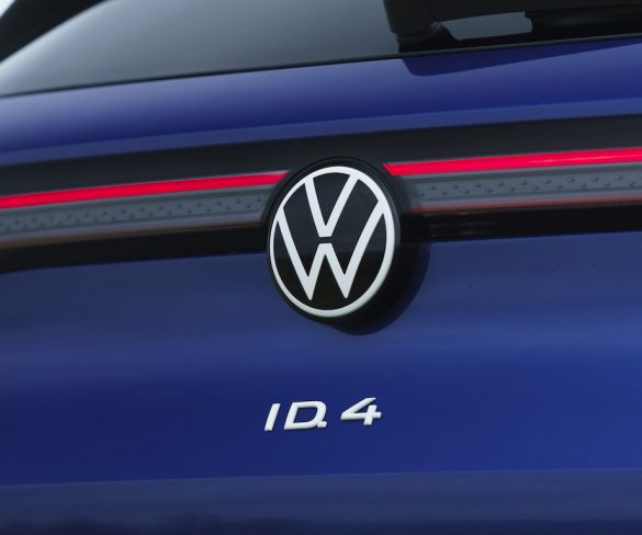 VW ID.4 gets new grant-eligible entry-level model