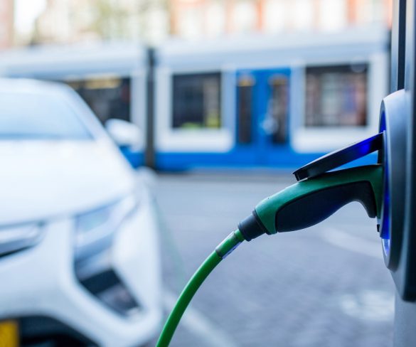 Vattenfall to fund fleets’ charging tech under Power-as-a-Service model