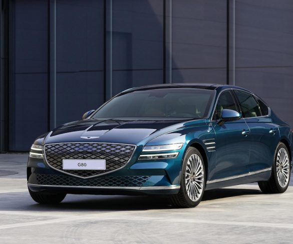 Genesis brand brings premium approach and EV line-up to Europe