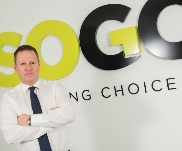Short-term leasing could convince drivers that EVs are the future, says SOGO