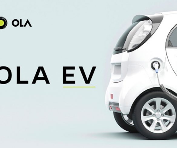 Ola now offering EV ride-hailing in London for no extra charge