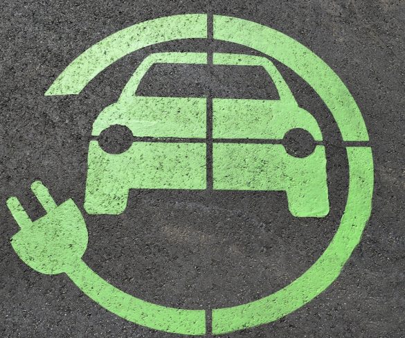Bold action needed on gigafactories and charge points to secure UK car sector future