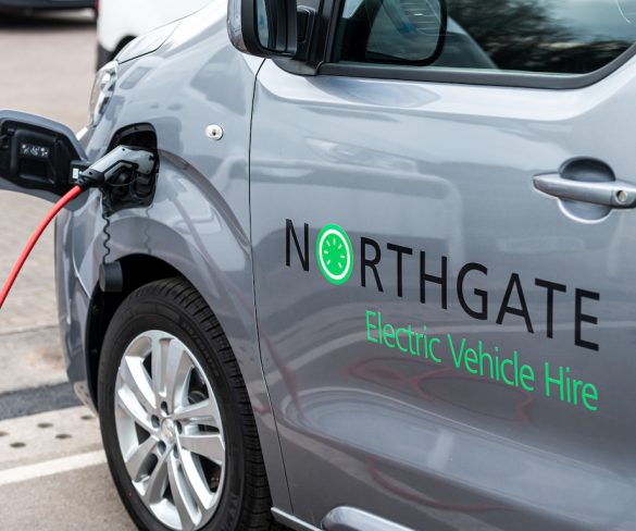 Northgate to help fleets plan for Drive to Zero at Great British Fleet Event