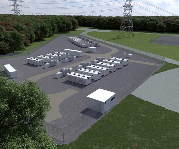 Energy Superhubs in West Midlands to support mass-scale rapid EV charging