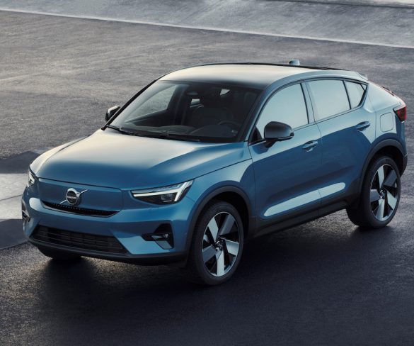 All new fully electric Volvo models to be completely leather-free