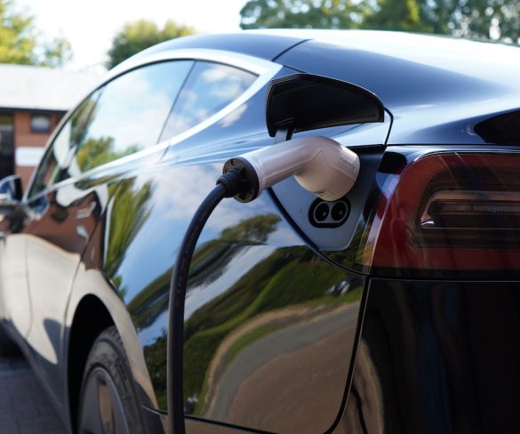 Supply, not demand, is the only thing holding EVs back, finds Myenergi report