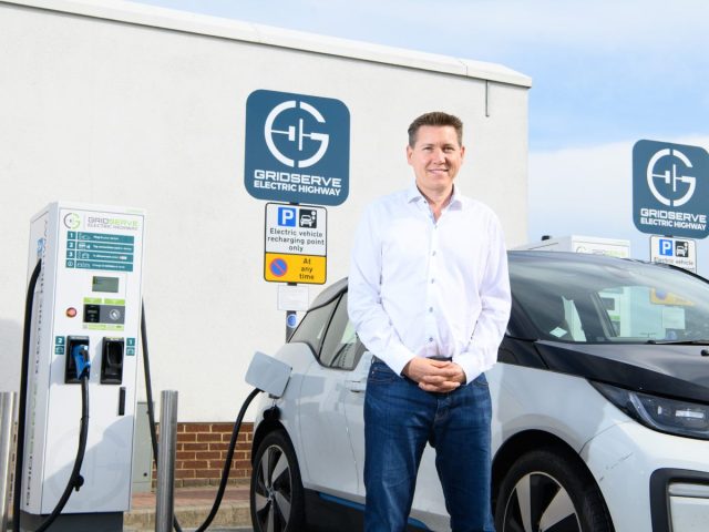 Navigating The Electric Highway: A Comprehensive Guide To Supercharger 