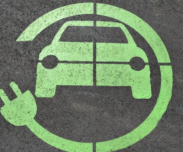Narrow window for UK to become global player in EV battery revolution  