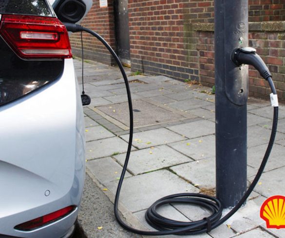 UK ultra-rapid charging up 40% in H1  