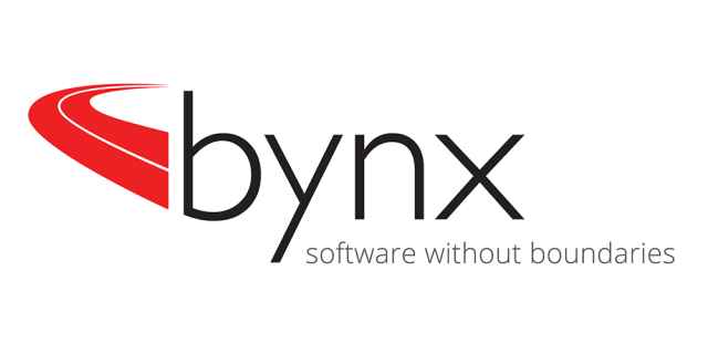 bynx logo