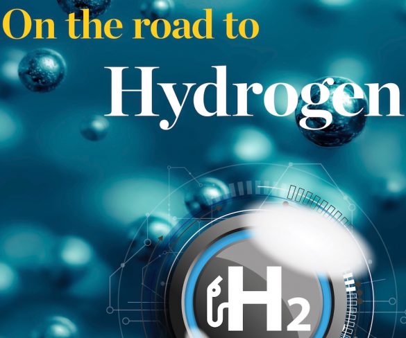 Merits of hydrogen worth weighing up