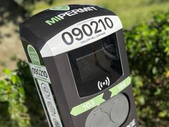 Mobilize and Chipside develop combined park and charge EV solutions  