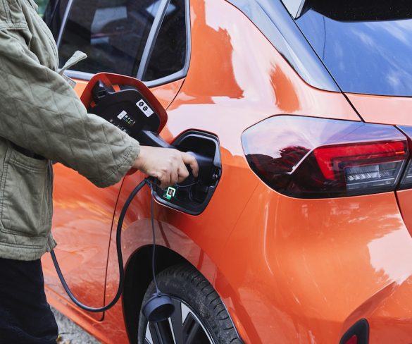 Ultra-rapid charging now cheaper per mile than petrol – but only off-peak