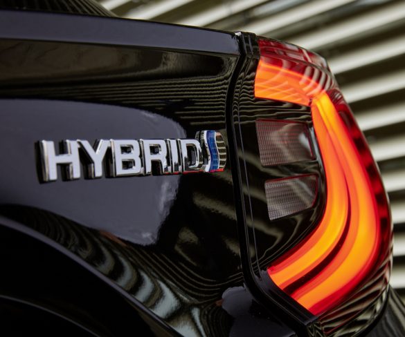 Used hybrid cars now more popular than diesels, reports Indicata