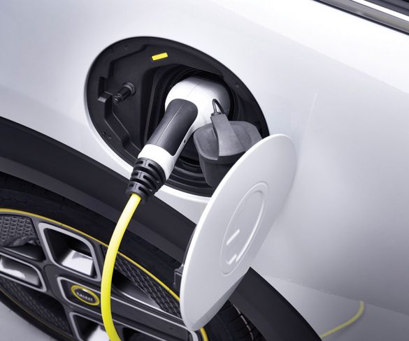 Plug-in car and van grants slashed with immediate effect