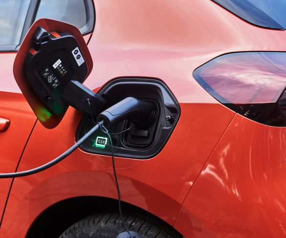 Electric vehicle drivers regularly using EVs on longer trips