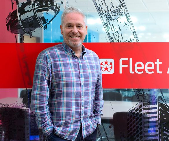New Fleet Alliance appointment bolsters work to help fleets shift to EVs