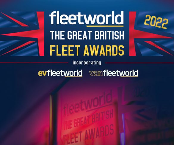 Deadline extended for 2022 Fleet World Great British Fleet Awards
