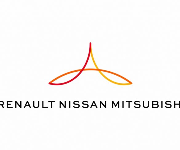 Renault–Nissan–Mitsubishi Alliance promises 35 new EVs by 2030 under new roadmap