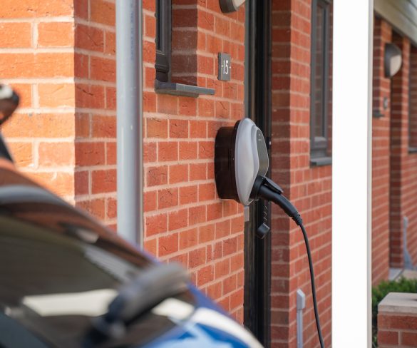 Axe the EV ‘Pavement Tax’, says FairCharge