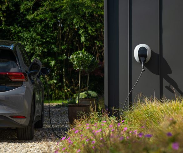 Electric car subscription service Onto partners with Pod Point