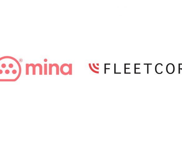 FleetCor ramps up investment in Mina EV charging payment solution for fleets
