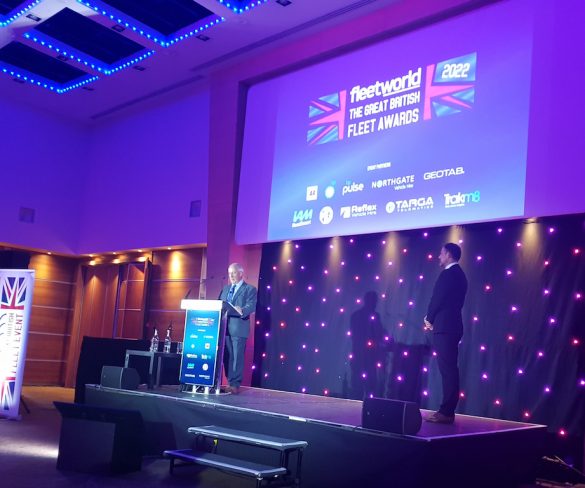 Fleet World Great British Fleet Awards 2022: The complete winners list