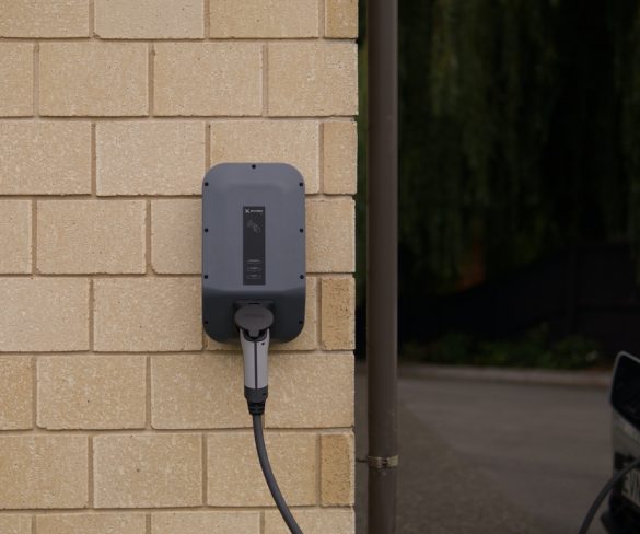 JustPark launches FleetCharge to keep EV fleet drivers charged  