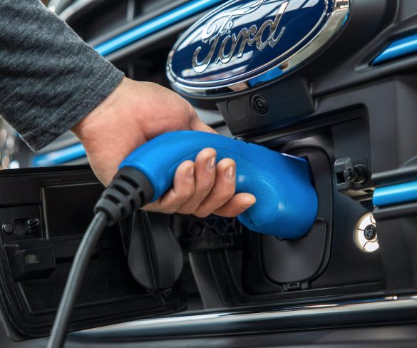 Ford to split electric vehicle and ICE businesses to scale EV work