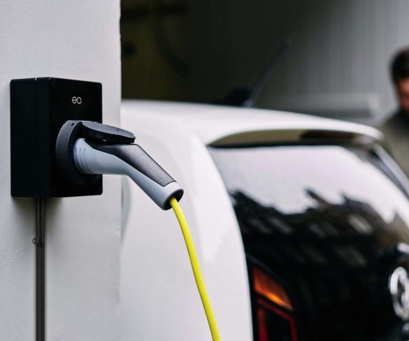 ALD enables charging for return-to-home EV fleets under EO tie-up