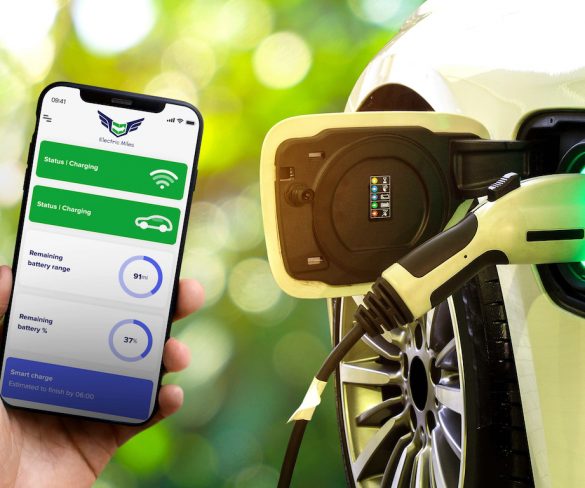 uSwitch founder invests in Electric Miles smart charging service